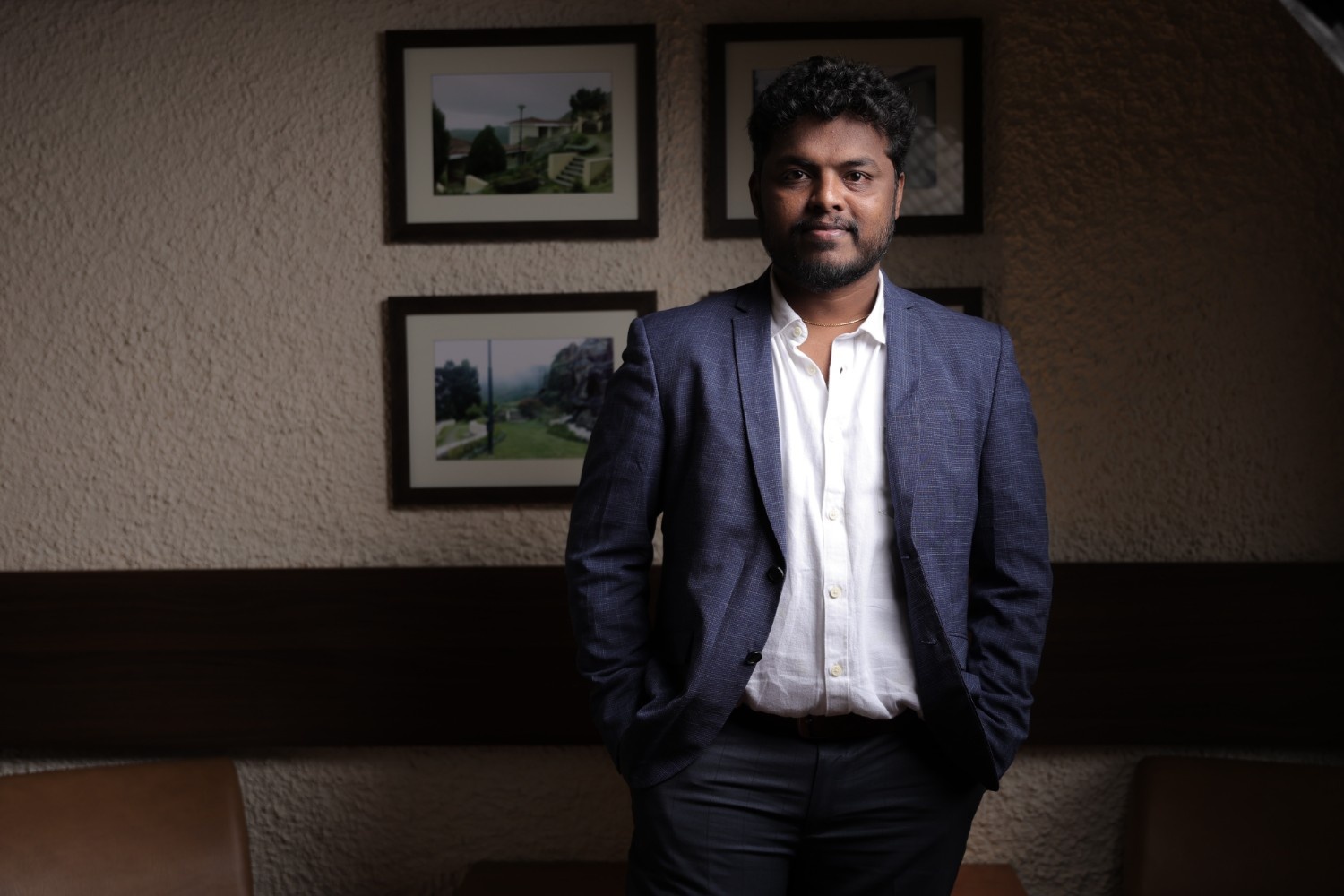 Ranjith Kumar