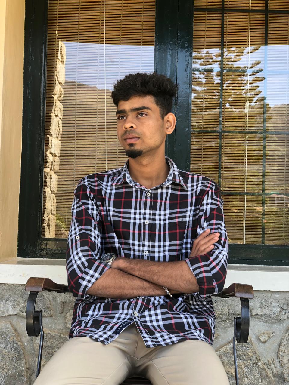 Dinesh
