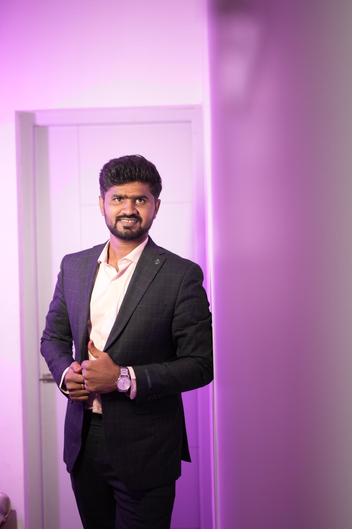 Venkat
