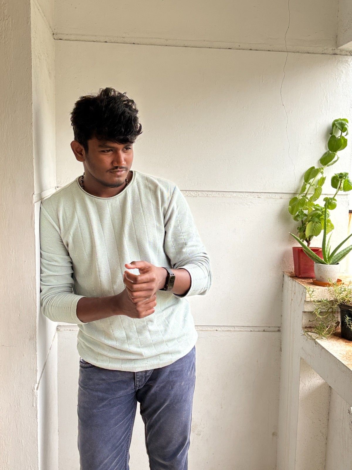 Arjun