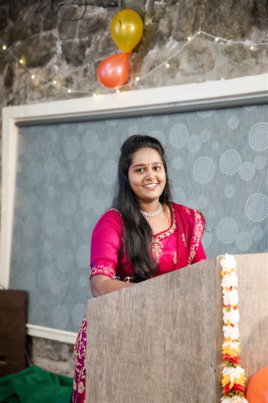 Deeksha