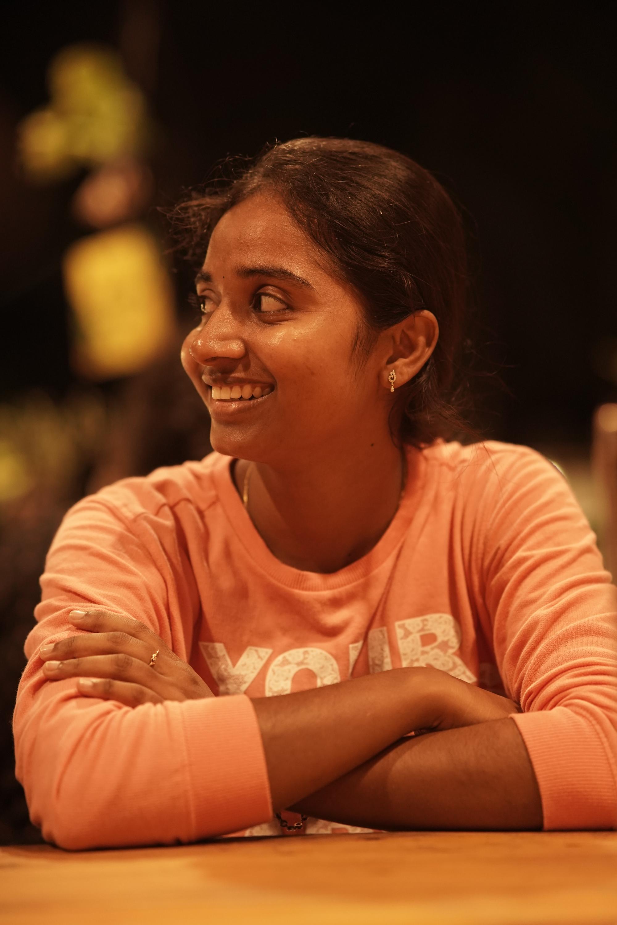 Keerthana