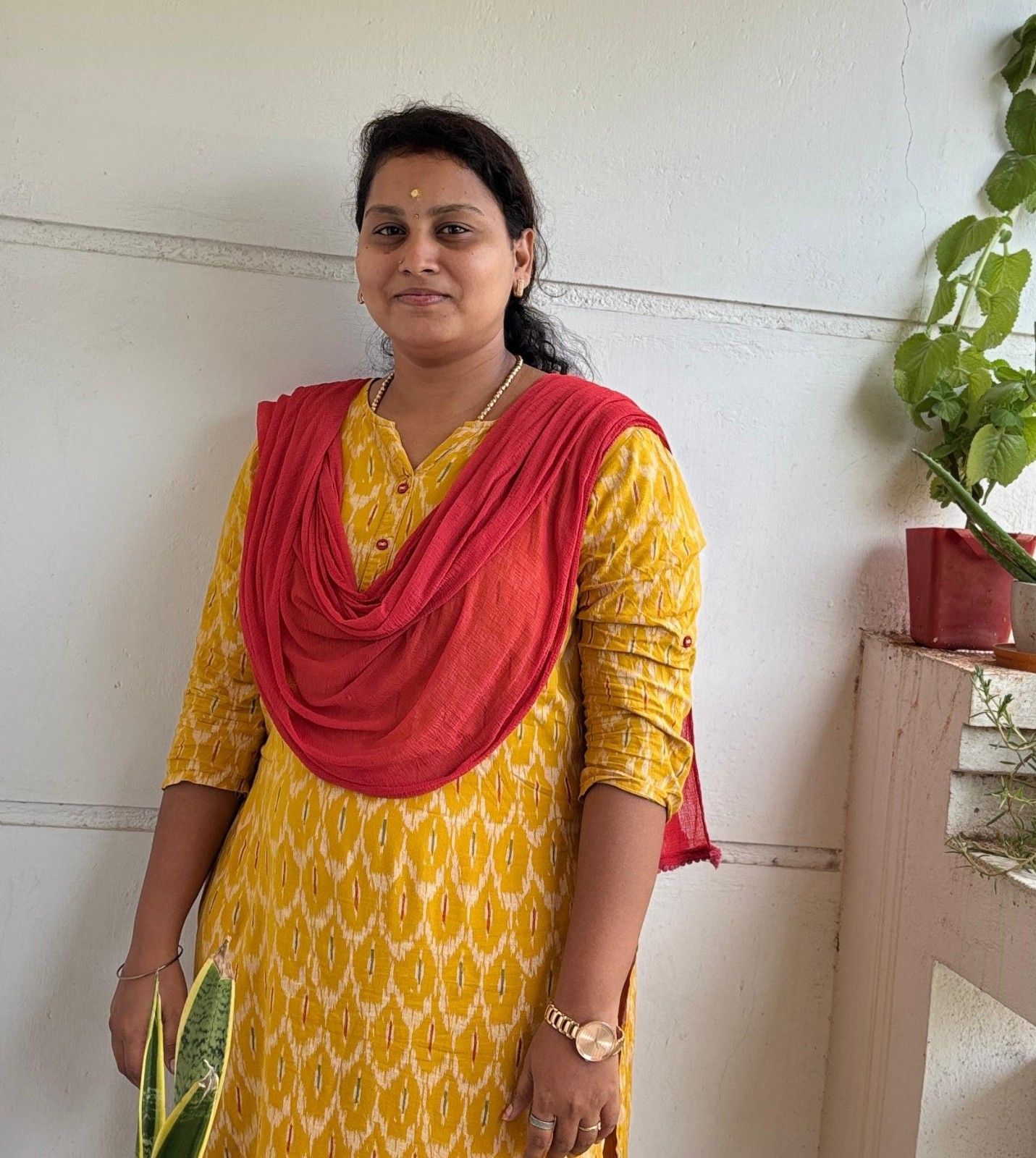 Sree Ranjini