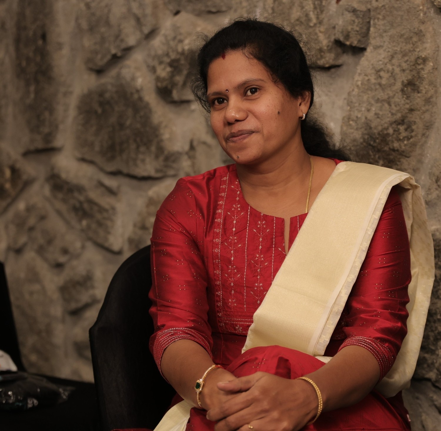 Sujeetha
