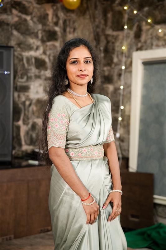 Supriya