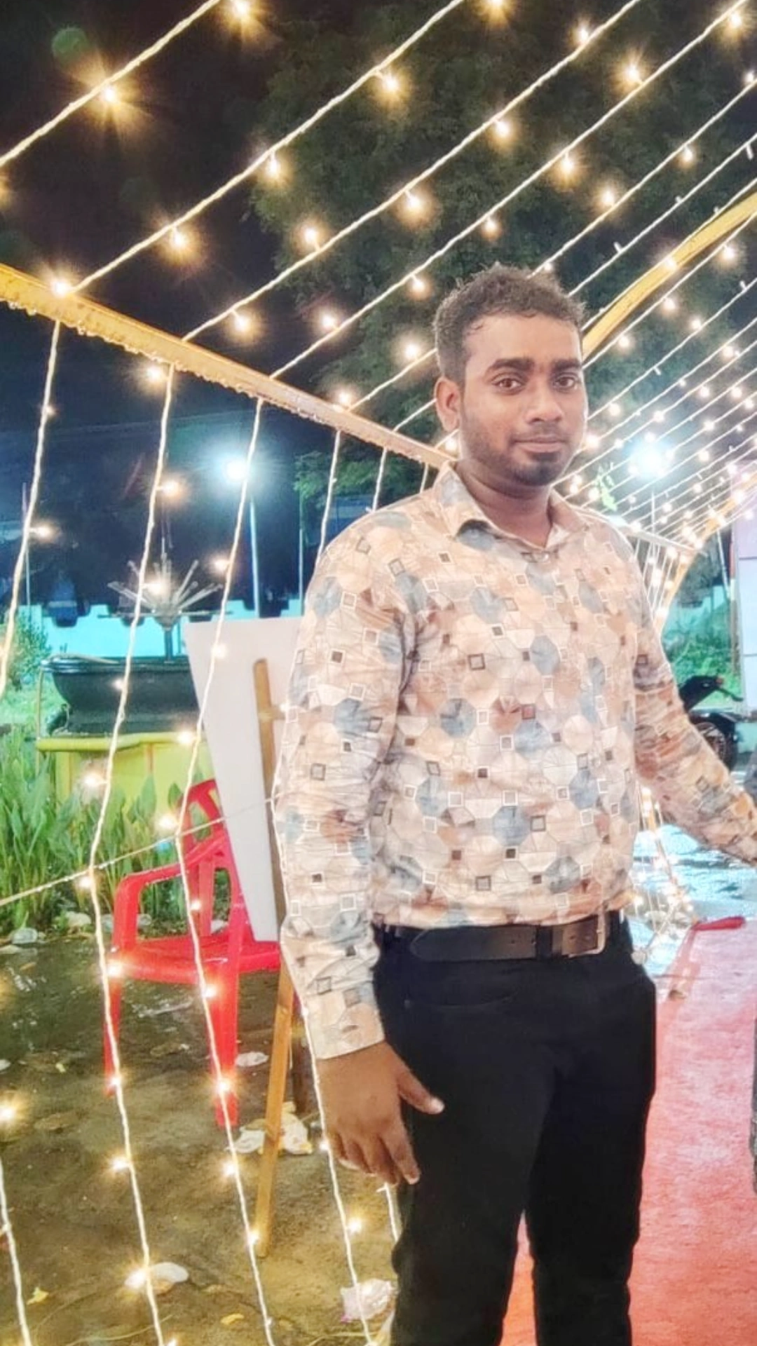 Vinoth