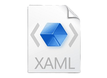 XAML